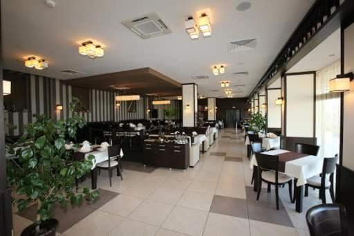 Park Hotel Stratesh Lovech Exterior photo