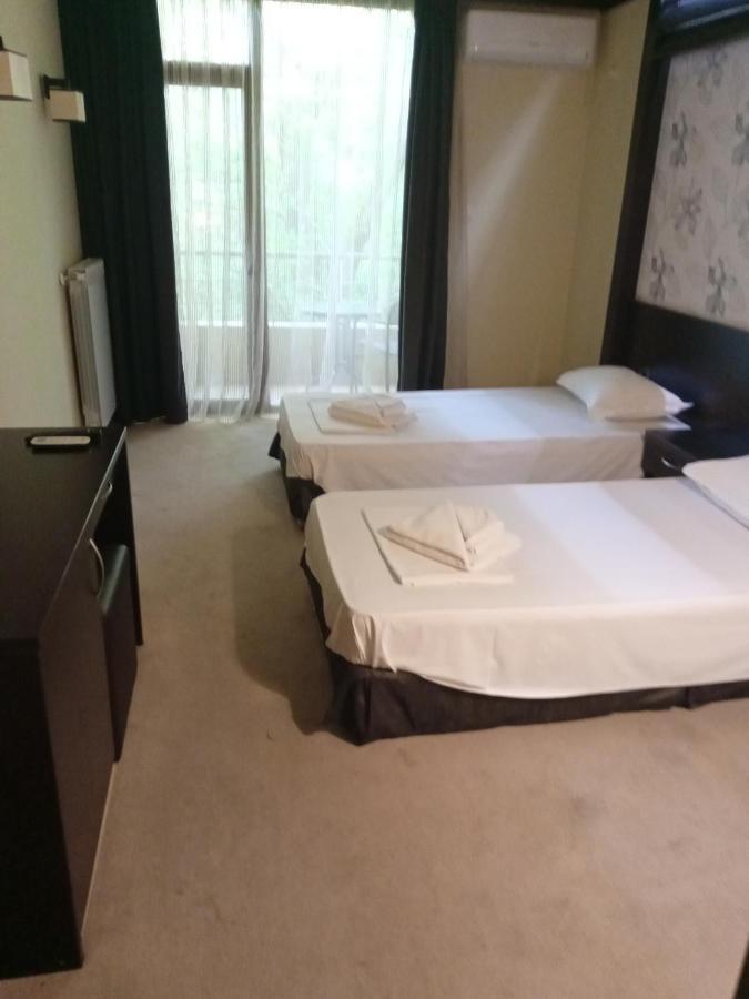 Park Hotel Stratesh Lovech Room photo